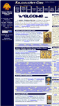 Mobile Screenshot of eastern.religiousnet.com